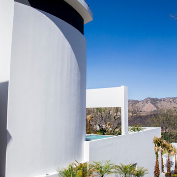 Casa Barocio