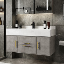 2021 Pre-made bathroom vanities