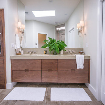 Spa Like Retreat
