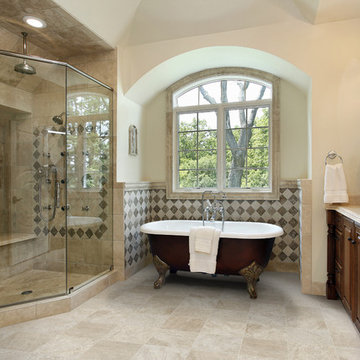 Tile & Stone