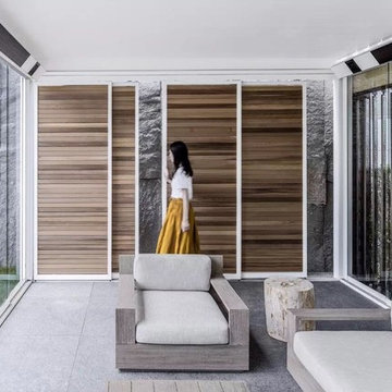 Ultra-luxury Condominium project in Beijing