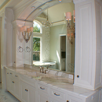 Broadmoore Luxury Trim