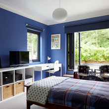 wall colors