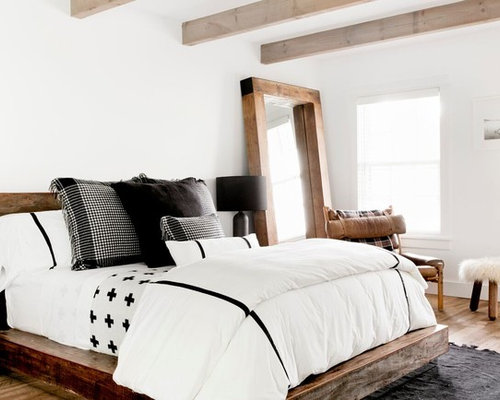 Schlafzimmer in USA - Ideen, Design & Bilder