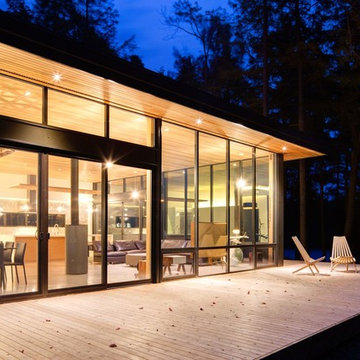 Mafochouse F