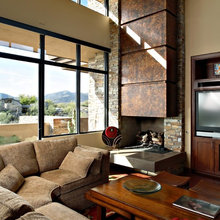 fireplaces