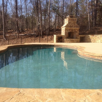 Flowery Branch Project
