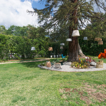 2016 Pasadena Showcase House of Design