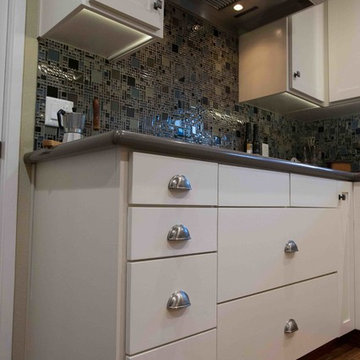 Condo Re-Invented - Drab to Totally Fab!!!