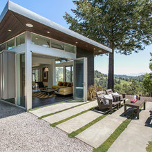 Tiny Houses and Cabins