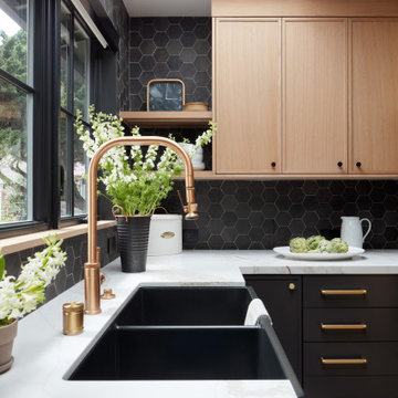 Obsidian & Oak Ranch