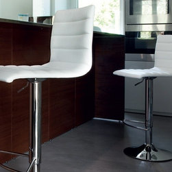 Jam P-Sg stool by DomItalia - Bar Stools And Counter Stools