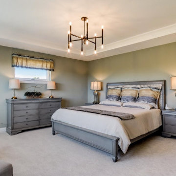 Glenwood Model | Minor's Estates, Mukwonago
