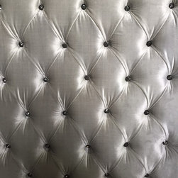 Tori Bed - Beds