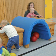 Kinderturnen