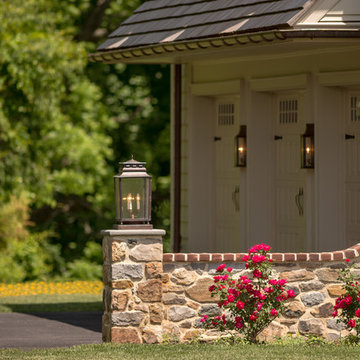 New Residence | Chadds Ford, PA