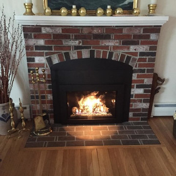 Fireplace Xtraordinair Design Gallery