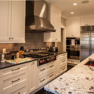 Westside Residence