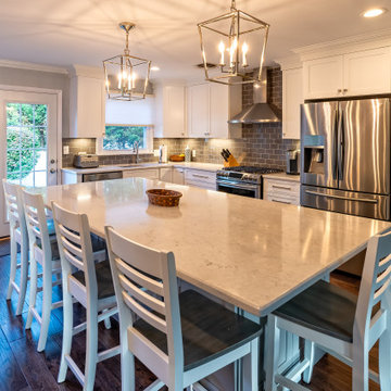 Barbara Kitchen