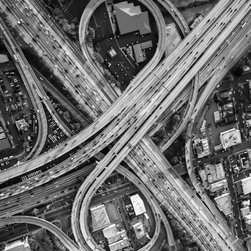 Cityscape/Urban Theme - Photographs