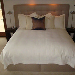 Custom Bed - Beds