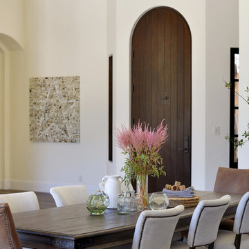 Wine Country Retreat