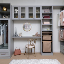 closet