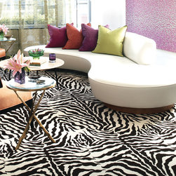 Stark Broadloom Collection | Animal - Products