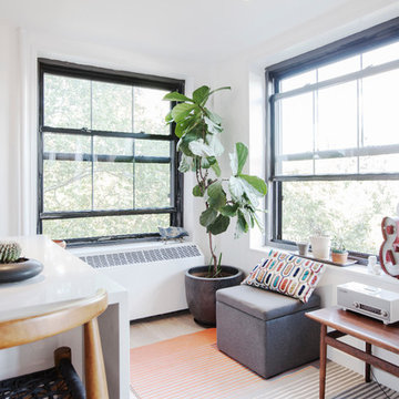 Brooklyn Open Concept