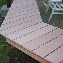 WALKWAYS PATHS
