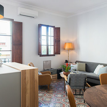 CASA MAIORCA | 60 MQ