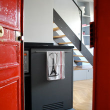 Escalier