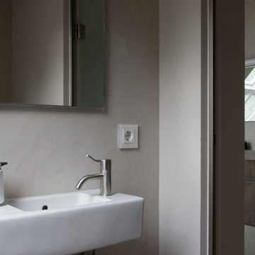 HANDWASCHBECKEN