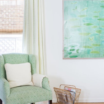 Pacific Palisades Home