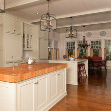 Kitchen Inspiration