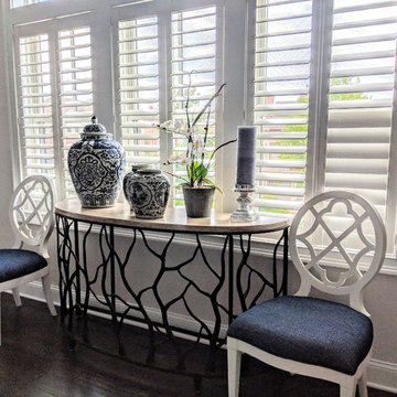 Saratoga Condo