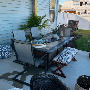 Porch Life