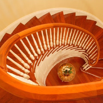 Architectural Detail