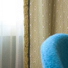 Interior textiles