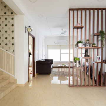 A Story in Design & Living HYD