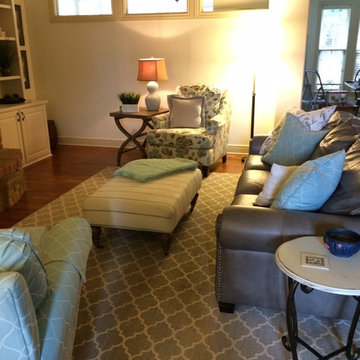 Cottage Casual