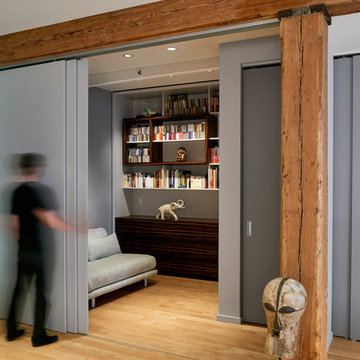 Soho Loft
