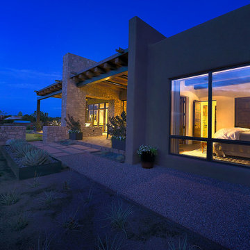 Las Campanas Beauty - Photos by Daniel Nadelbach