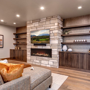 Explorer Drive Showcase Home