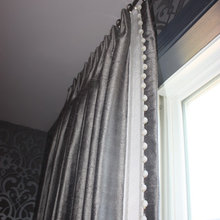 Curtains