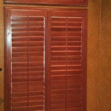 Shutters