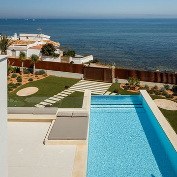 VIVIENDA EN LA COSTA