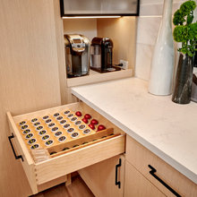 coffee center