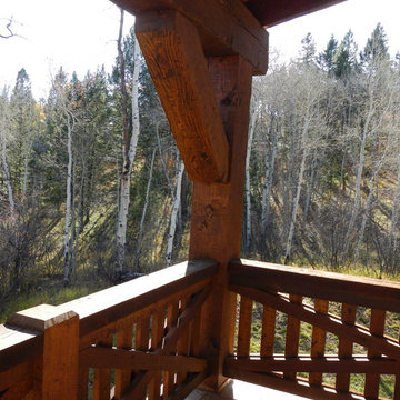 Red Draw Cordillera/Vail / General ContractedNew Construction