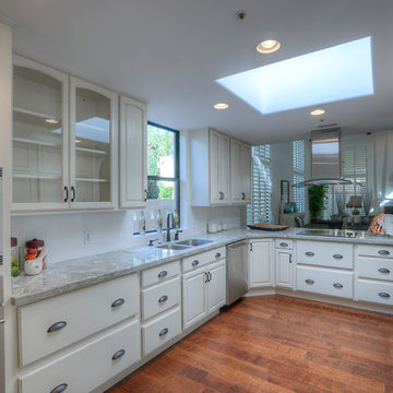 84th Street Full Remodel